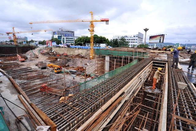 這些方法，能有效提高土建造價(jià)套定額準(zhǔn)確度！